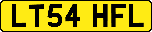 LT54HFL