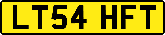 LT54HFT