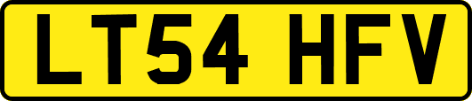 LT54HFV