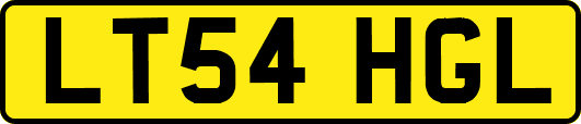 LT54HGL