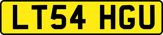 LT54HGU