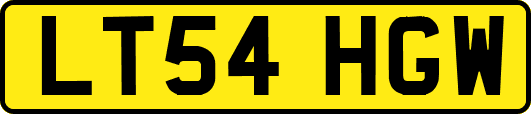 LT54HGW