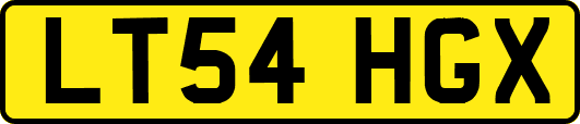 LT54HGX