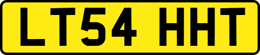 LT54HHT