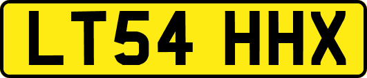 LT54HHX