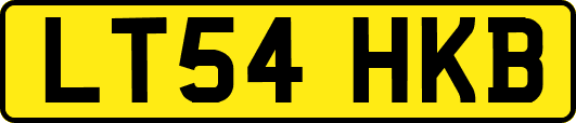 LT54HKB