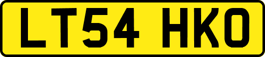 LT54HKO