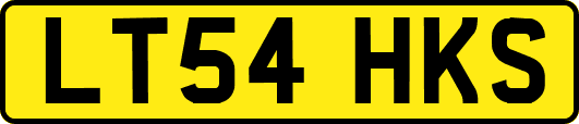 LT54HKS