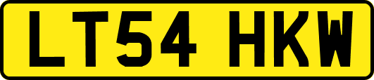 LT54HKW