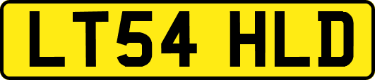 LT54HLD