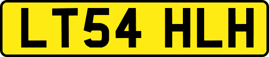 LT54HLH