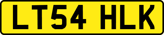 LT54HLK