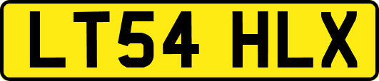 LT54HLX