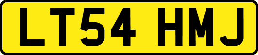 LT54HMJ