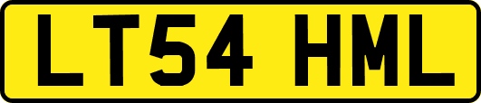 LT54HML