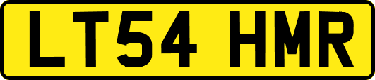 LT54HMR