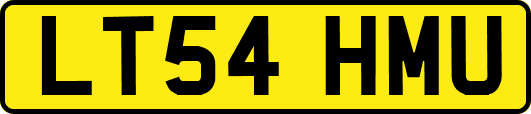 LT54HMU