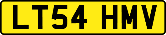 LT54HMV