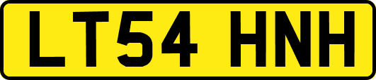 LT54HNH