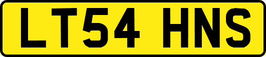 LT54HNS