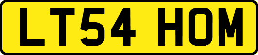 LT54HOM