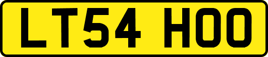 LT54HOO
