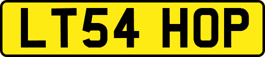 LT54HOP