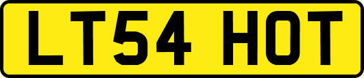 LT54HOT