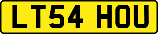 LT54HOU