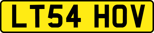 LT54HOV
