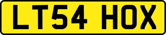 LT54HOX