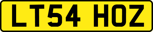 LT54HOZ