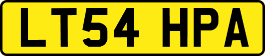 LT54HPA