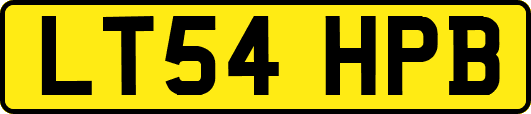 LT54HPB