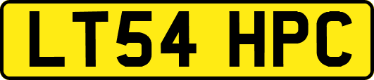LT54HPC