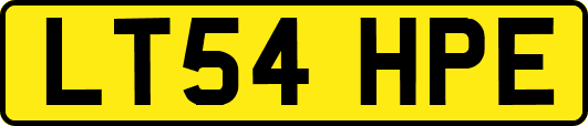 LT54HPE