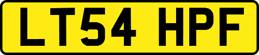 LT54HPF