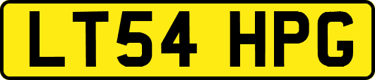 LT54HPG