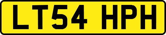 LT54HPH