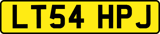 LT54HPJ