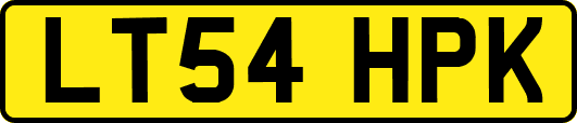 LT54HPK