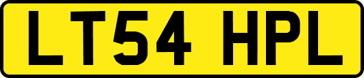 LT54HPL