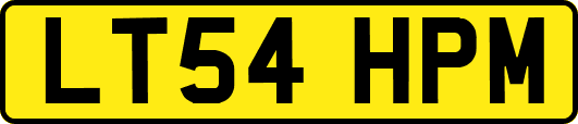 LT54HPM