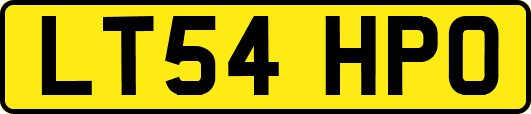 LT54HPO