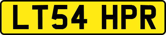 LT54HPR