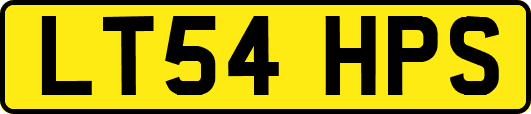LT54HPS