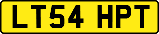LT54HPT