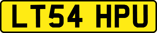 LT54HPU