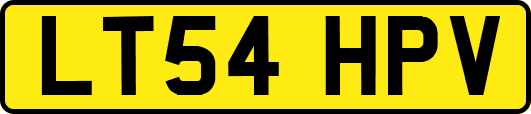 LT54HPV