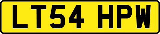 LT54HPW